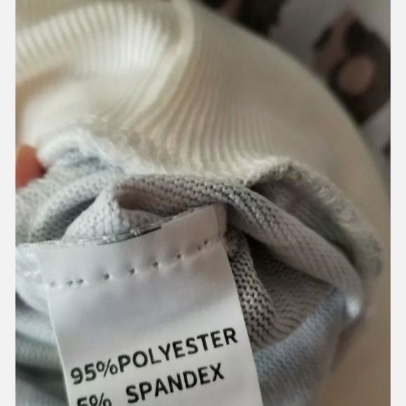 ATW Leopard Pullover Top - Picture 3 of 4